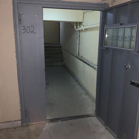 Халглар Апартментс Apartman Baku Kültér fotó