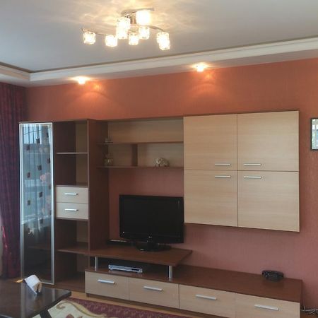Халглар Апартментс Apartman Baku Kültér fotó