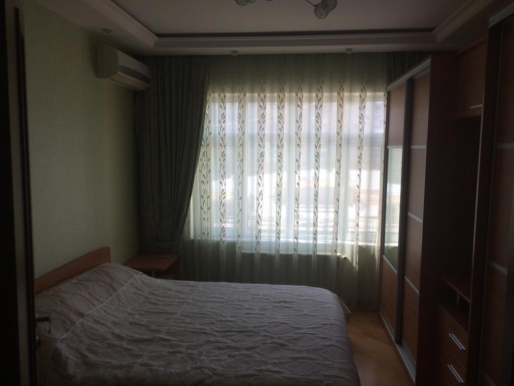 Халглар Апартментс Apartman Baku Kültér fotó