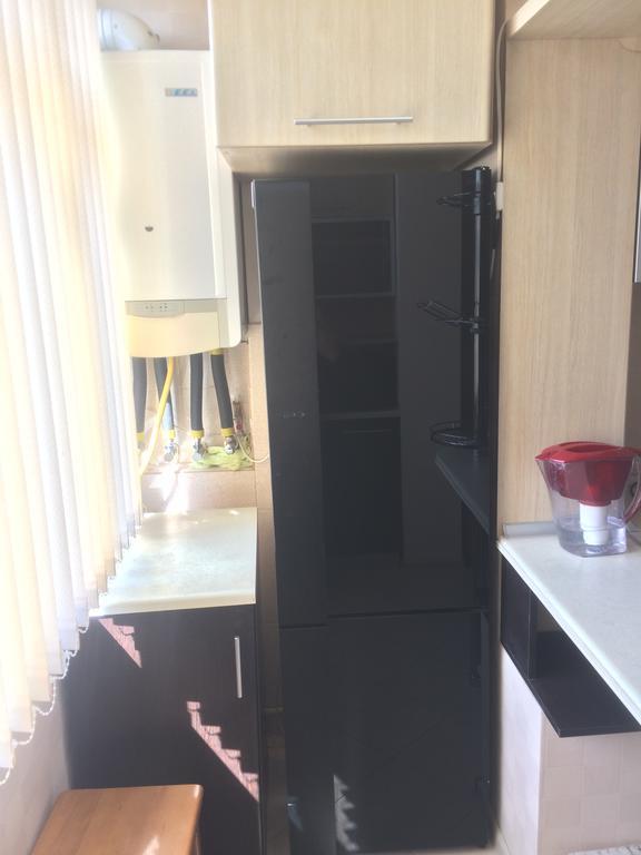Халглар Апартментс Apartman Baku Kültér fotó